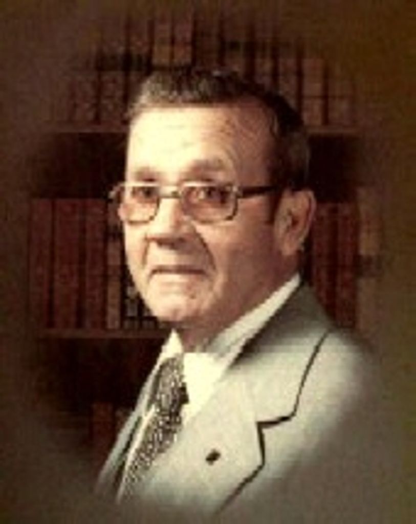 Dewey Strouse Looney
