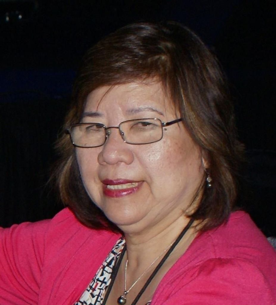 Paraluman "Lulu" G. Knox