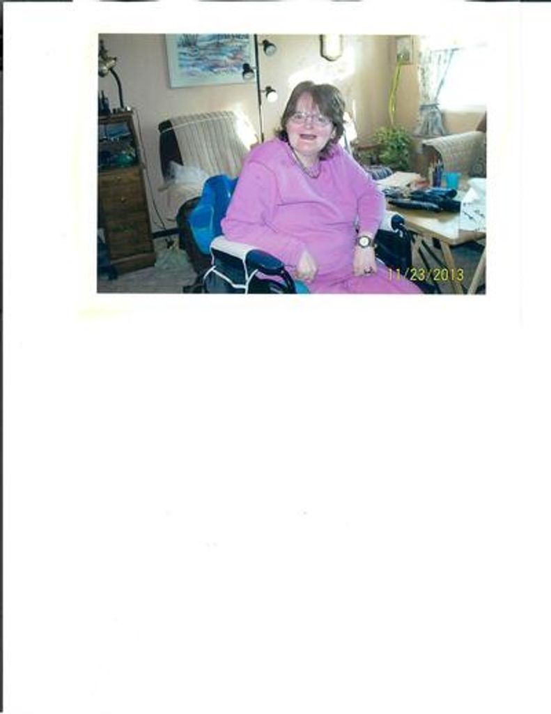 Laurie J (Krohn) Davis