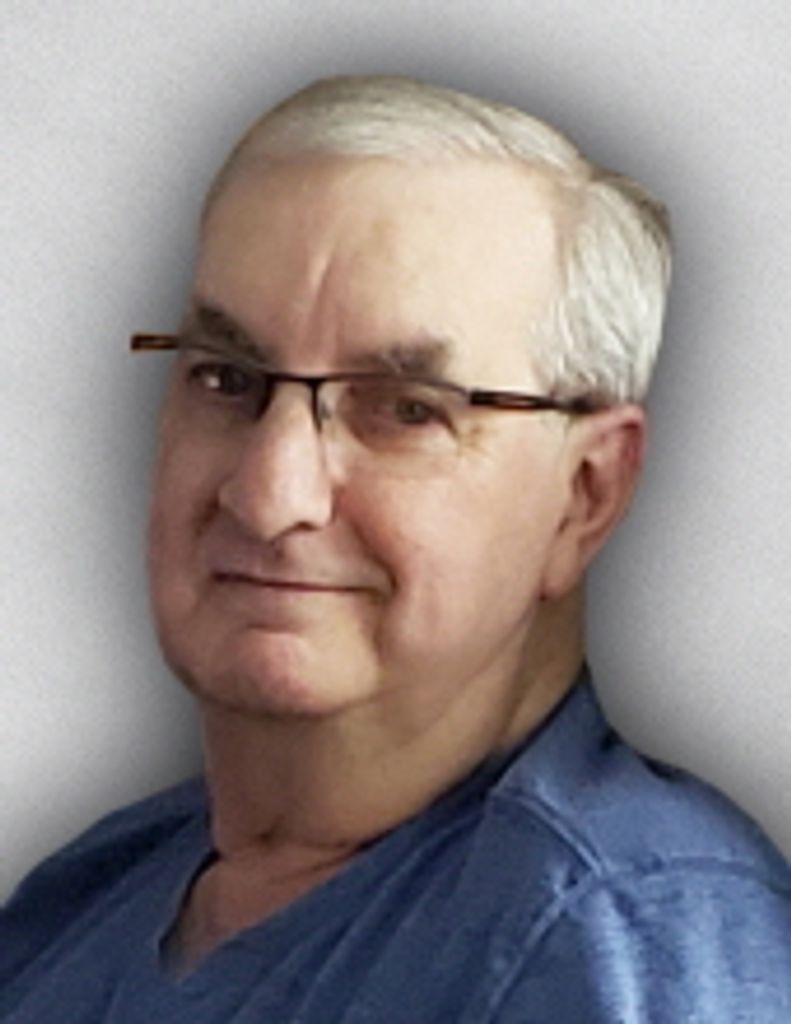 Gary J. Campbell