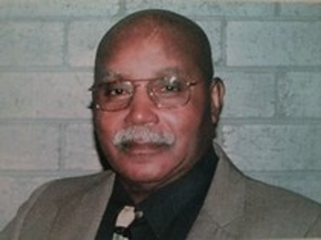 Frank Dumas, Sr.