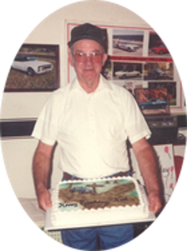 Noel Halbert