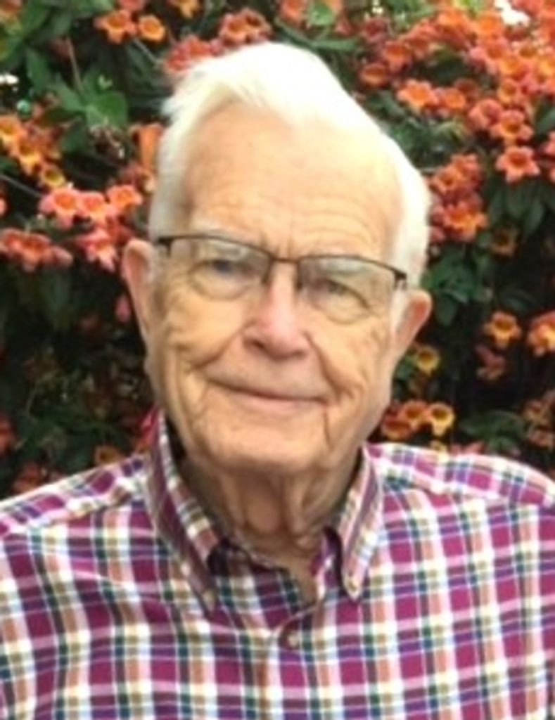 Dudley Johnston Profile Photo