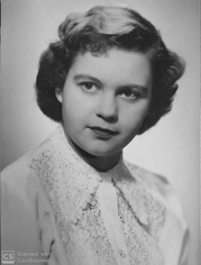 Marilyn Sagehorn