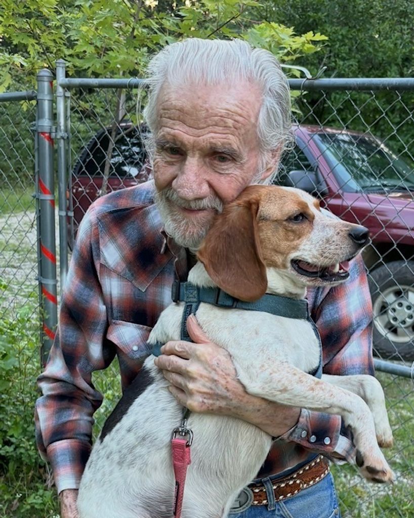 Leroy Whitesell Profile Photo