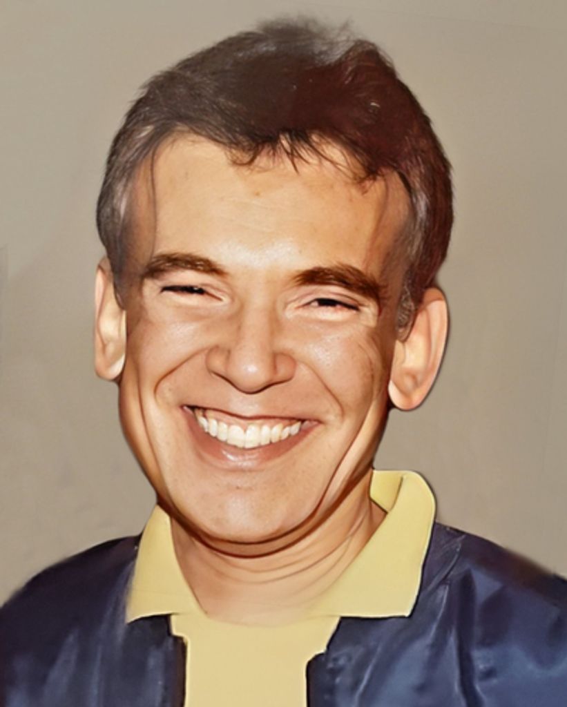 Michael Joseph Molino Profile Photo