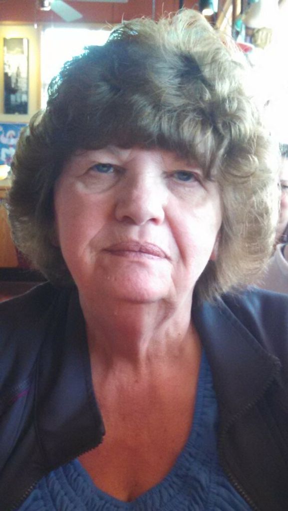 Barbara Ann Riggs Profile Photo