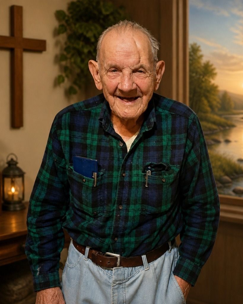 John Robert Kendall Profile Photo