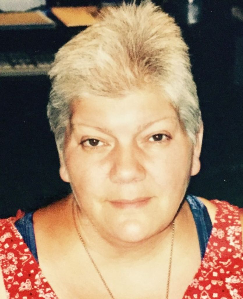 Denise M. Andrews