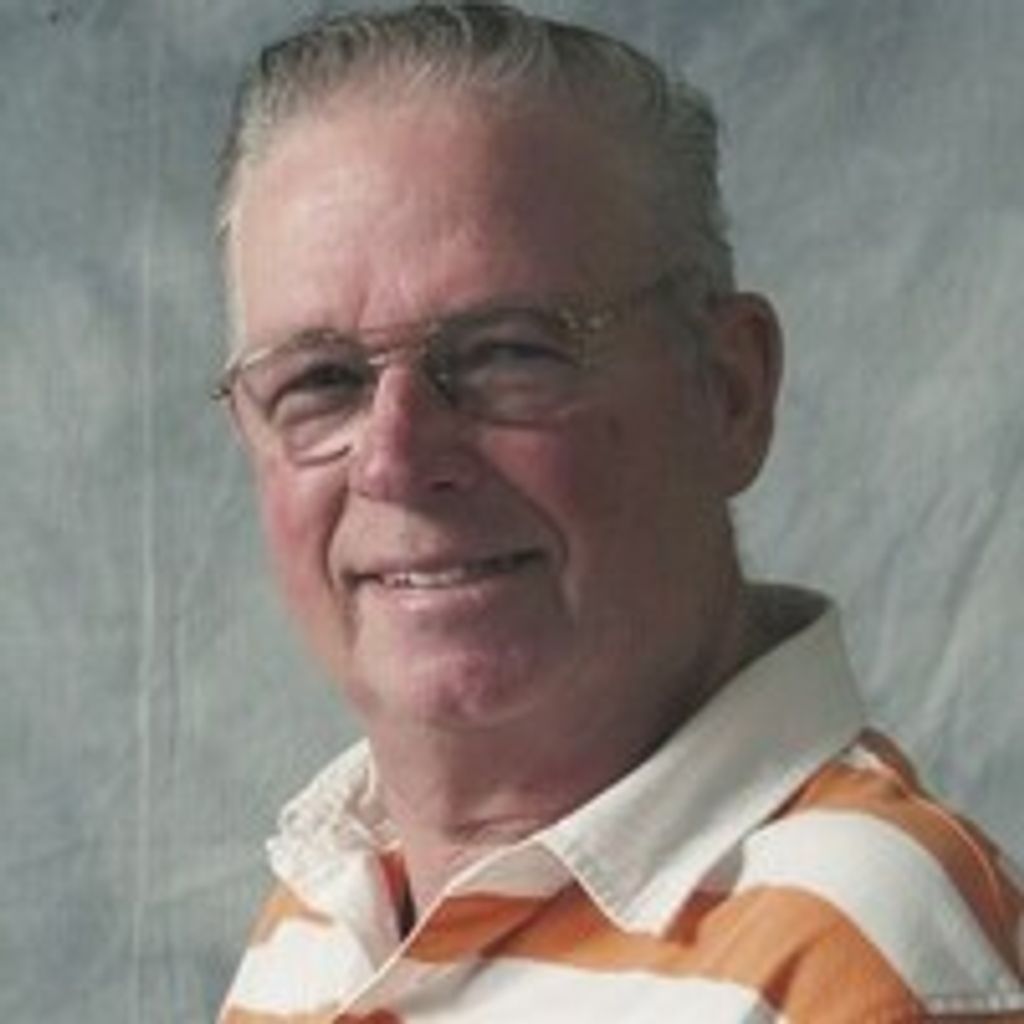 Douglas Theodore Powell, Sr. Profile Photo