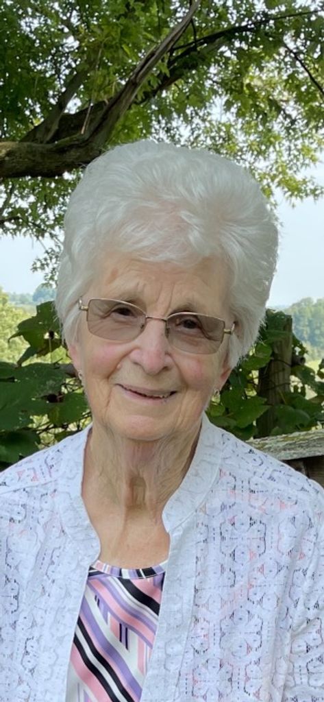 Ruth Marie (Watson)  Milhoan Profile Photo