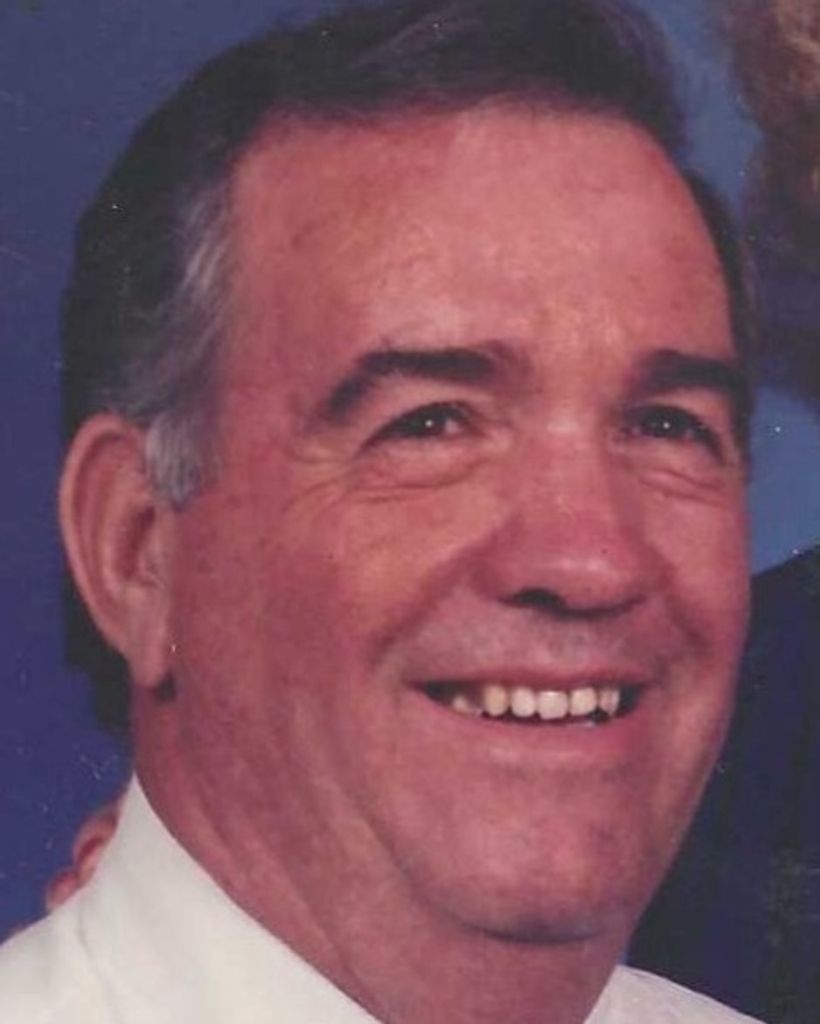 Robert Lee Shamblin Profile Photo