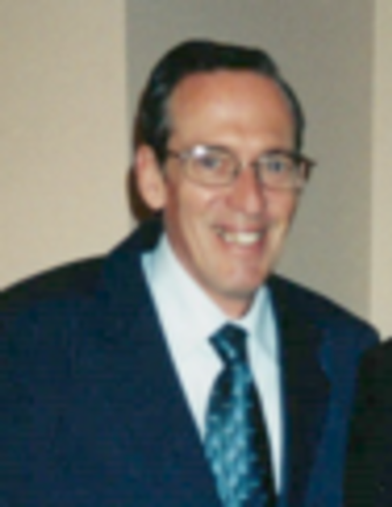 Bruce George Moote Profile Photo