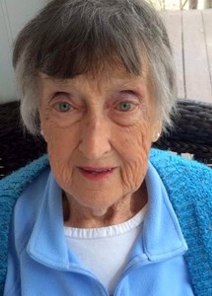 Flossie Mae (Adkins) Phillips Profile Photo