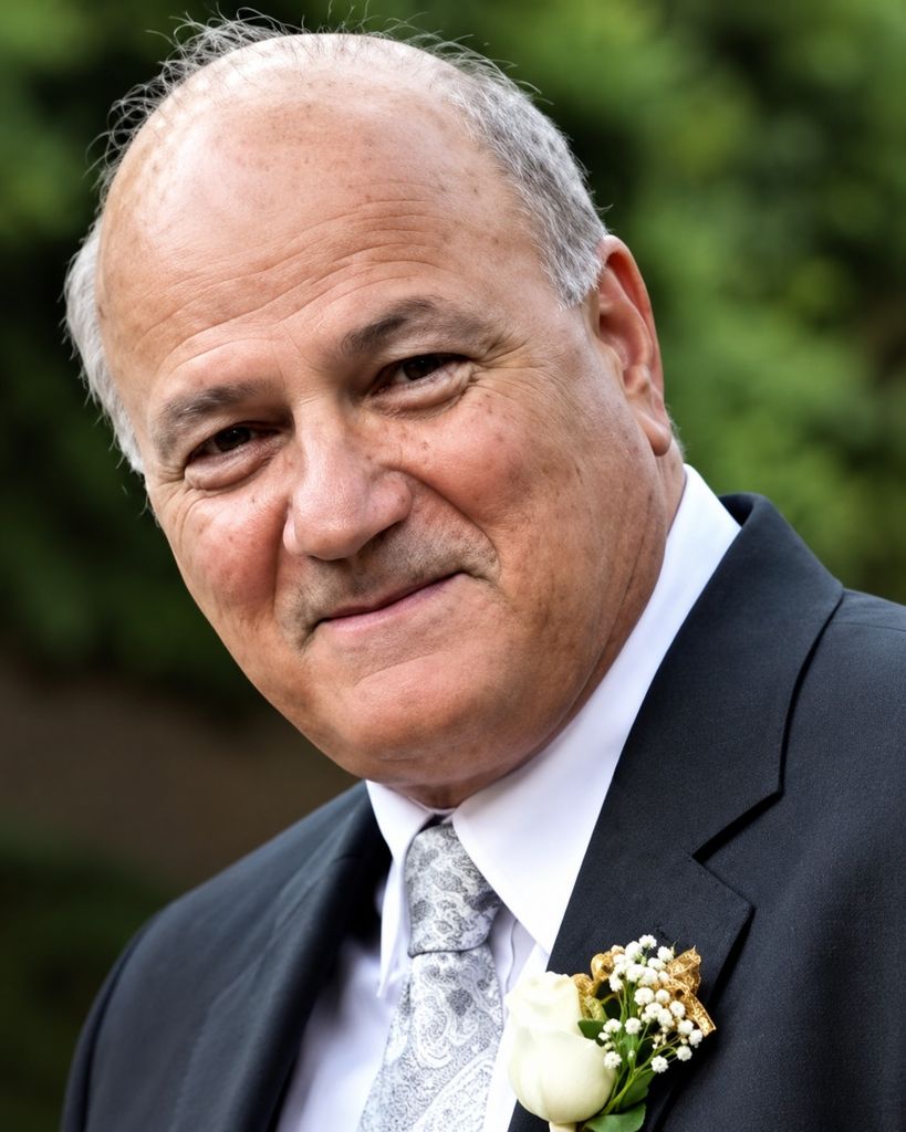 Peter J. Mastropietro