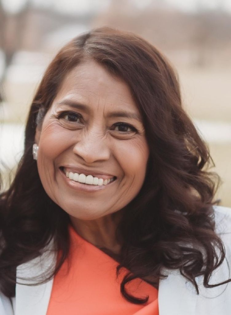 Dolores Rodriguez Profile Photo