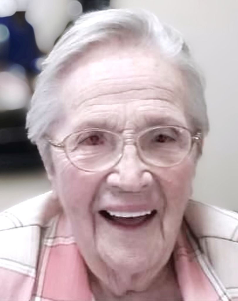 Edna Earle Thornhill Profile Photo