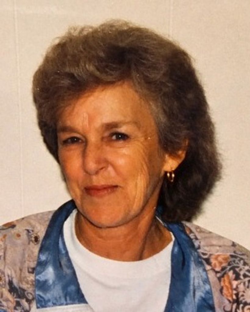 Brenda Sumner Allred