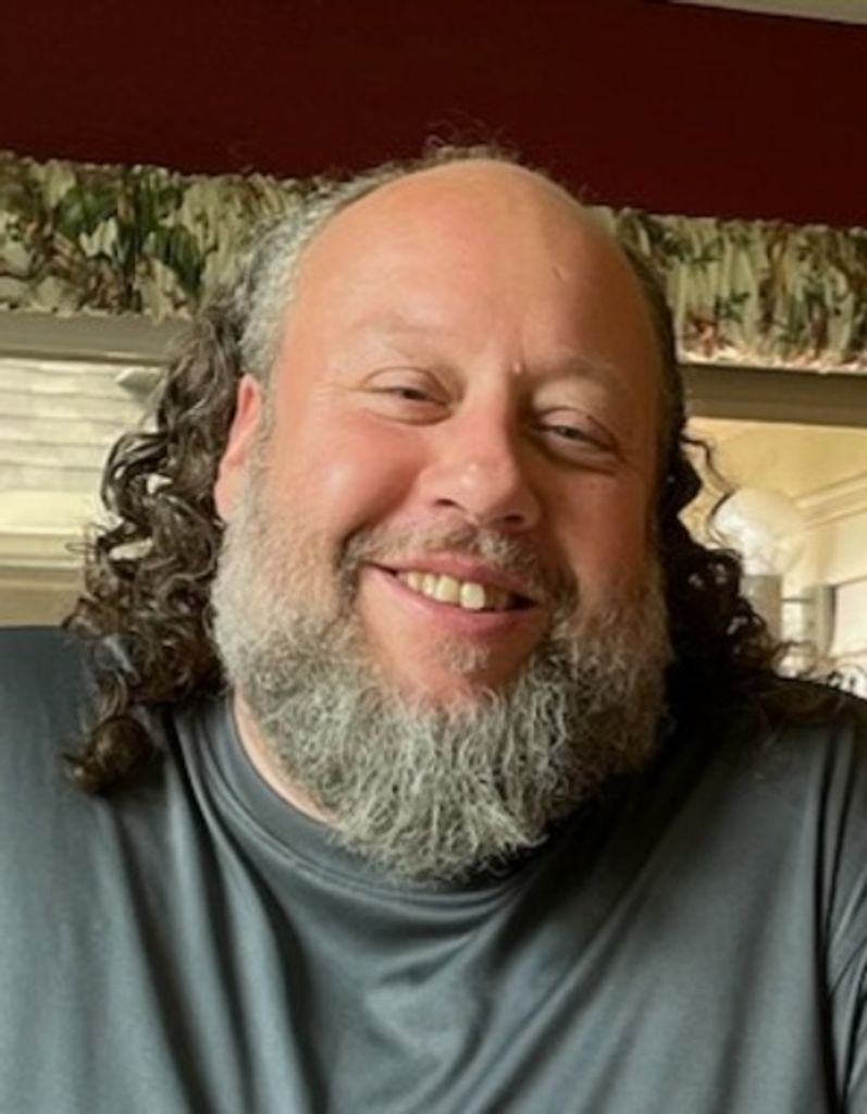 Scott Christoloveon Profile Photo