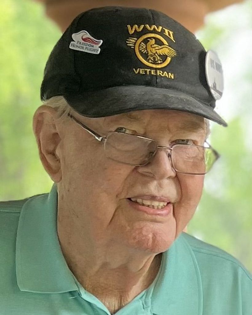 Joseph H. Baker Profile Photo