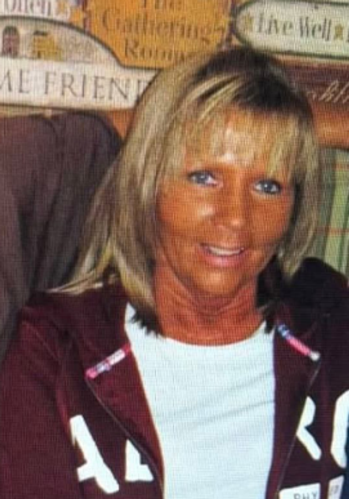 Melanie Jo Ridenbaugh Profile Photo