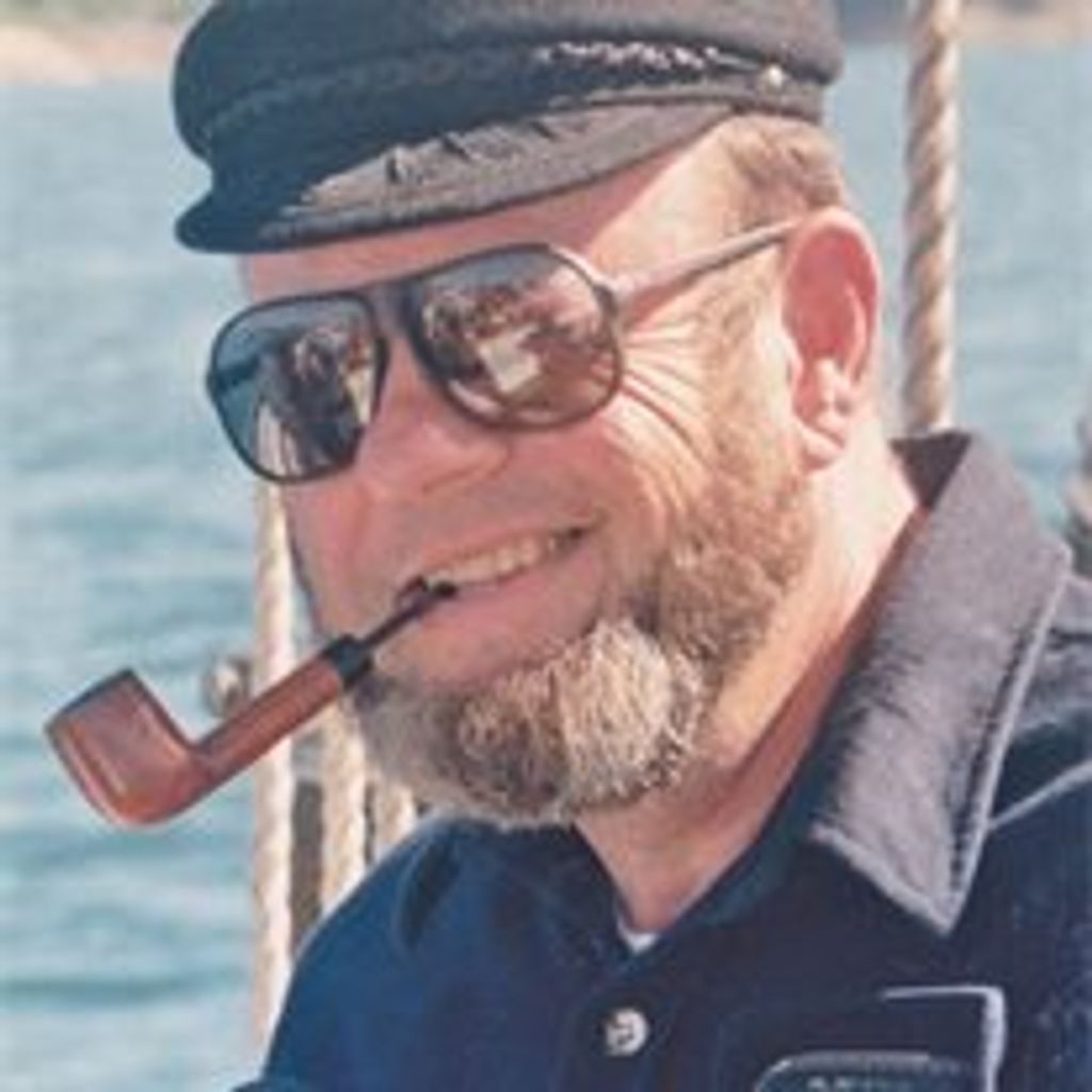 Charles F. Batchelder Profile Photo