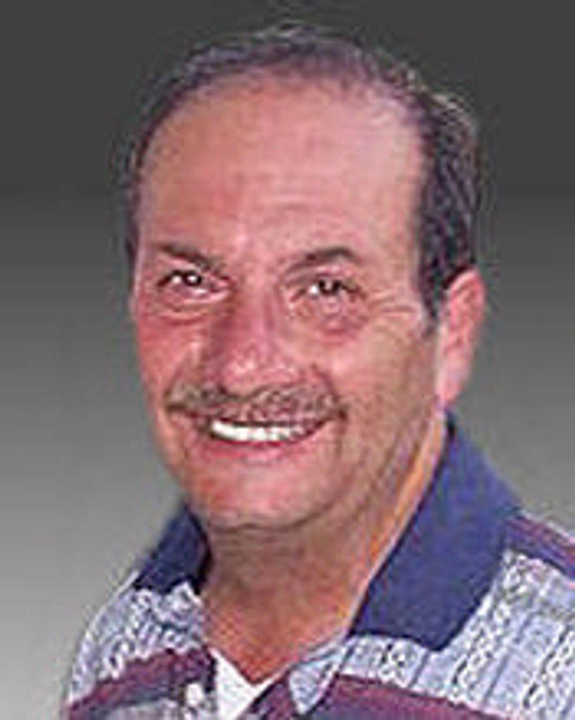 John M. Mancuso