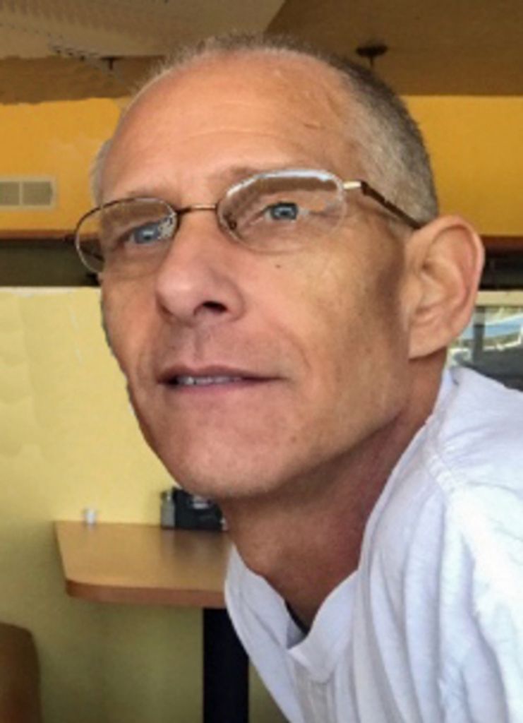 Roger Lee Rowland