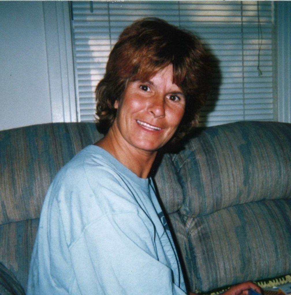 Wanda Kyle
