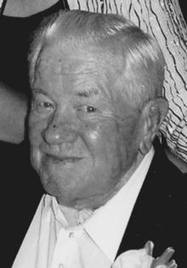 John J. Carey