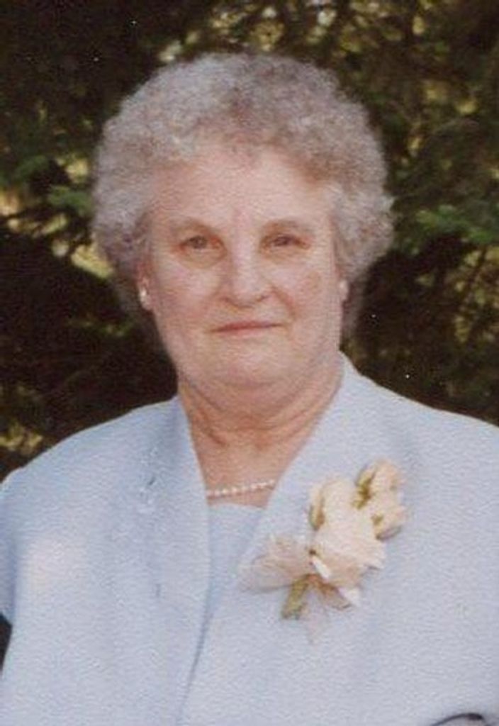 Irene B. Schad Profile Photo