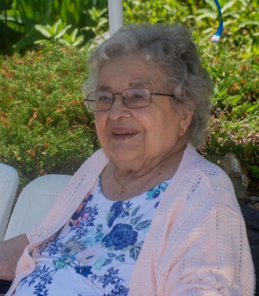 Rena (Tebaldi)  Blais