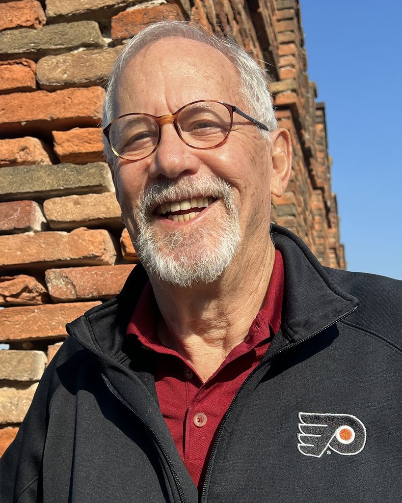 David Margolis