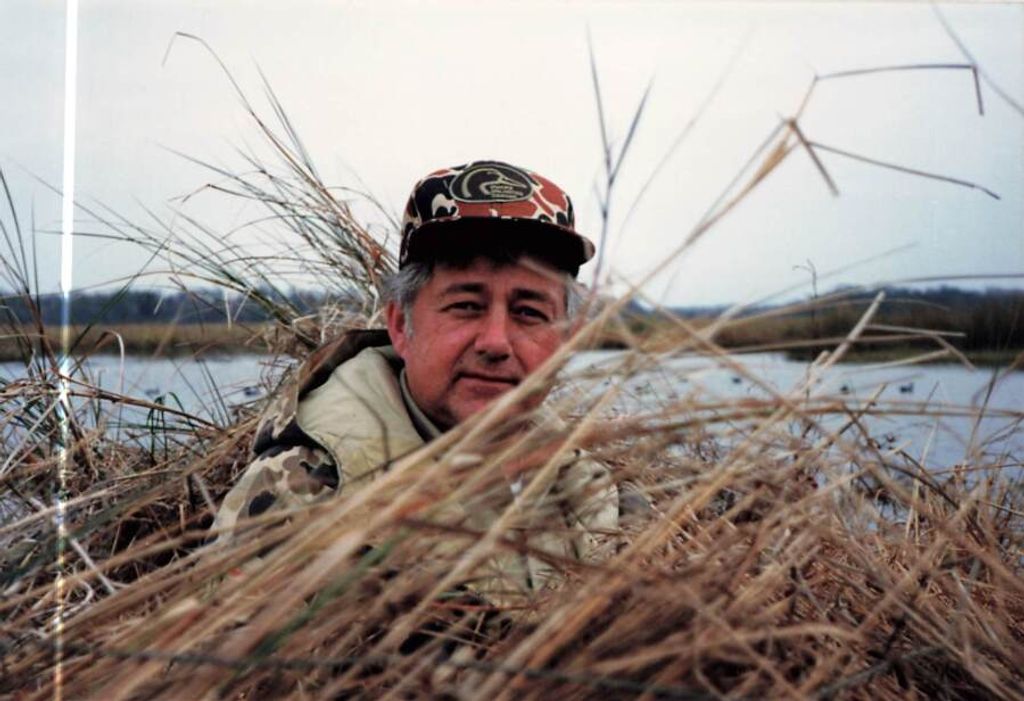 Warren Stefanski