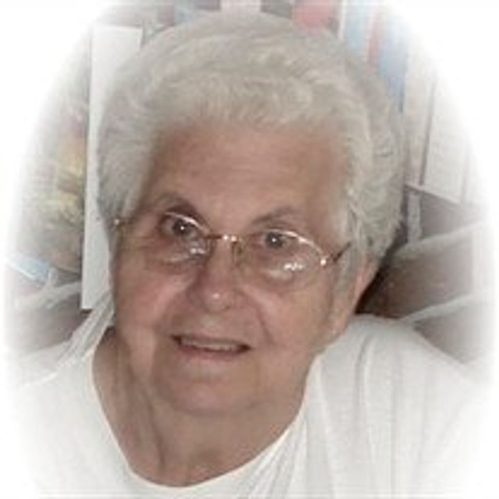 Genevieve "Gen" Margaret Hubert