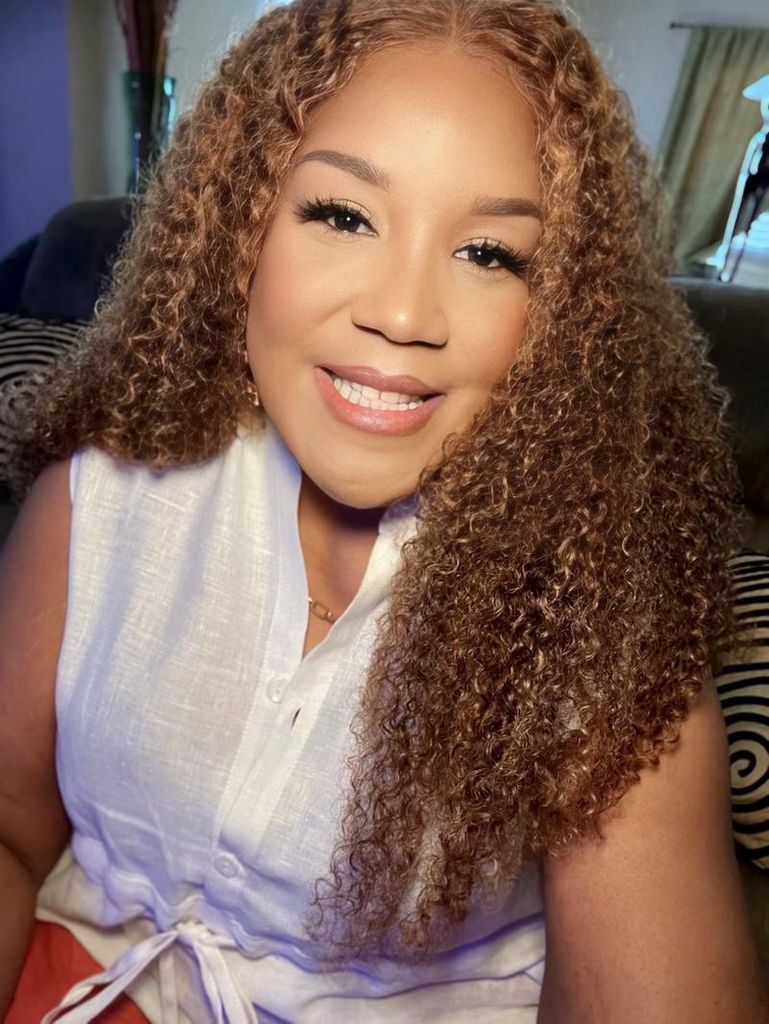 Yolanda Lesha Evans Profile Photo