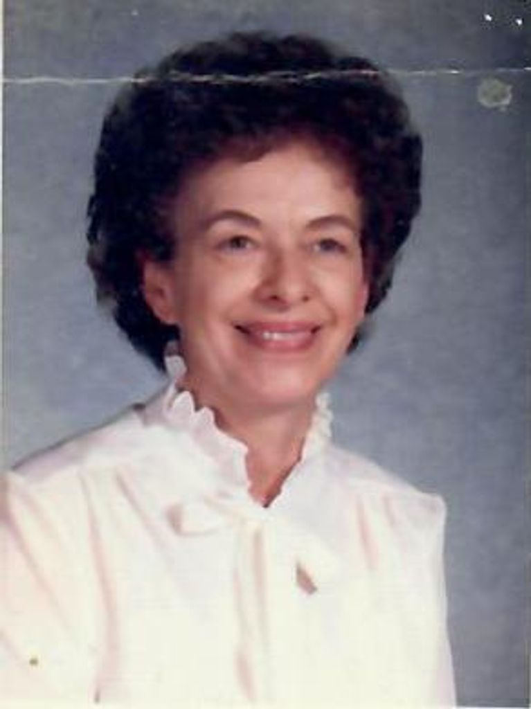 Gloria W. Demott
