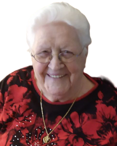 Jeanne Marie Byrne's obituary image
