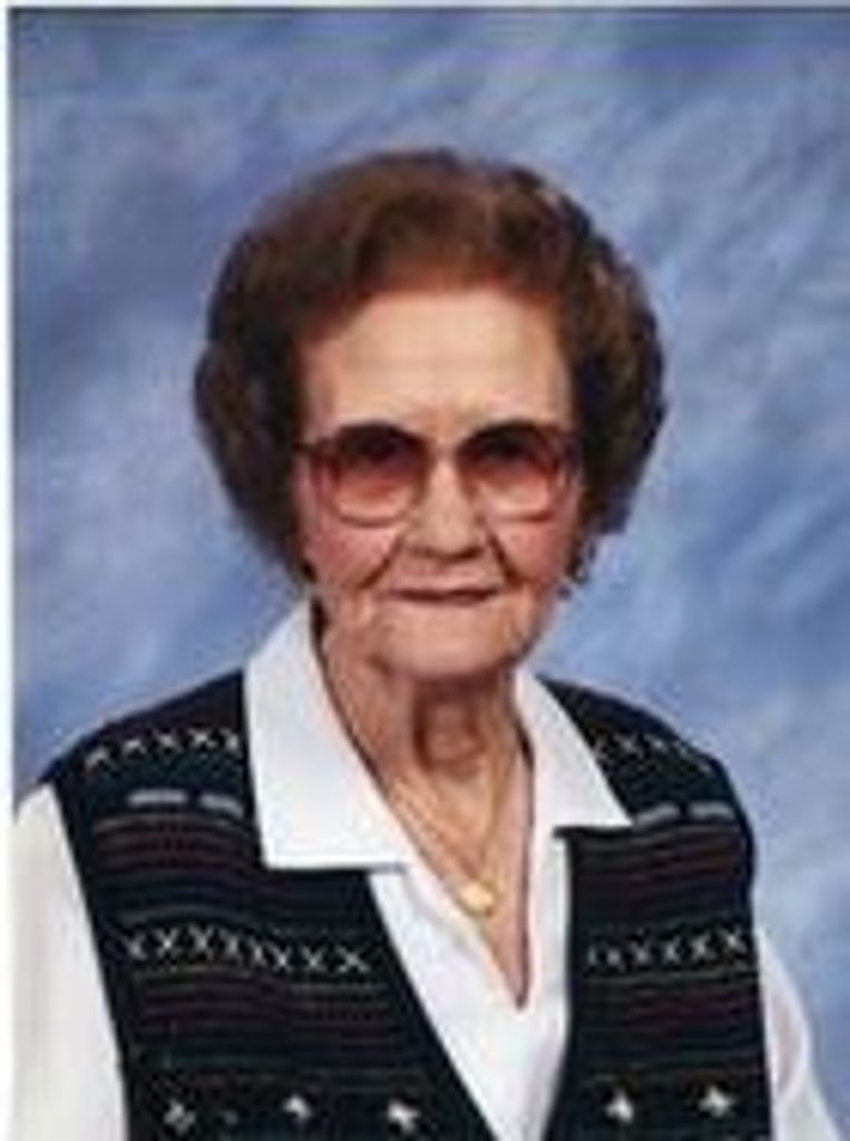 Edna Haskins