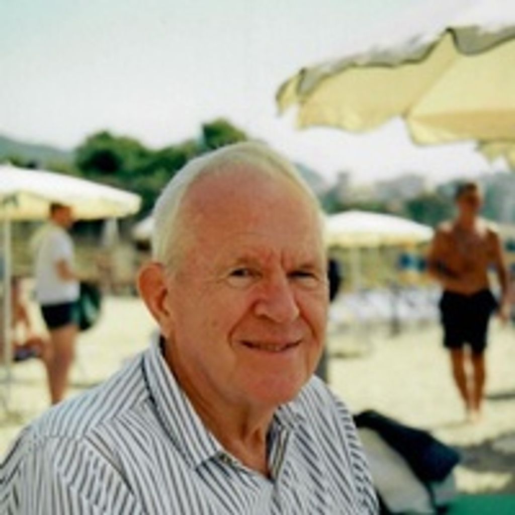 James  M. Niefer