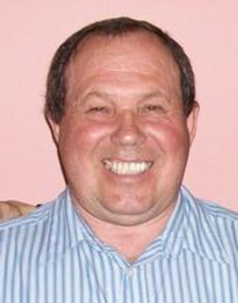 Nikolai N. Romanenko