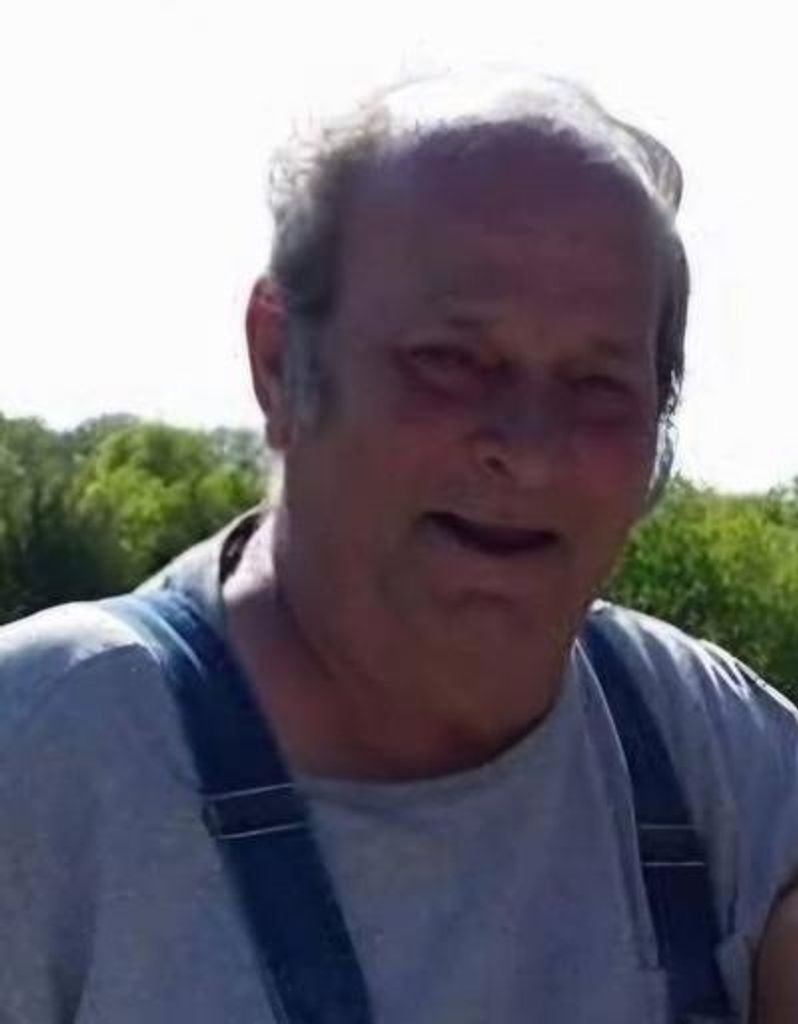 Jim "Huck" Stratman Profile Photo