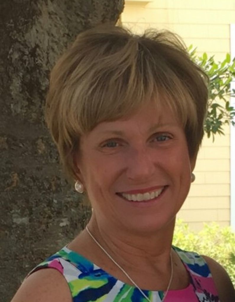 Margaret M. "Peggy" (Kelliher)  Hoffman