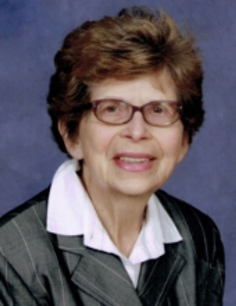 Virgie Kidd Trogdon Profile Photo