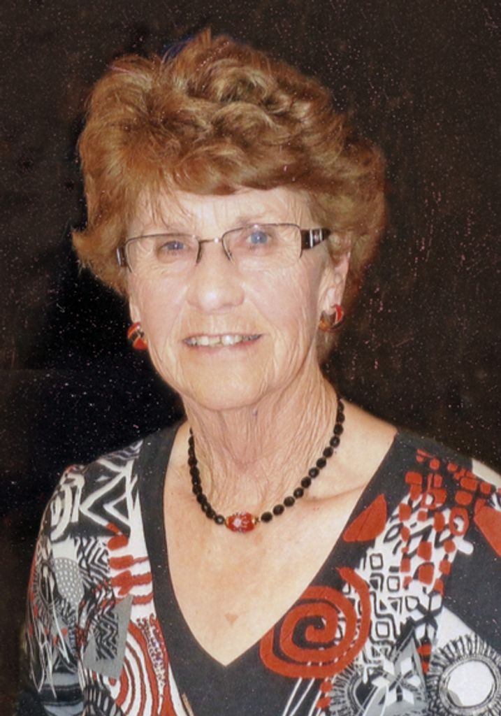 Thelma Debilt Profile Photo