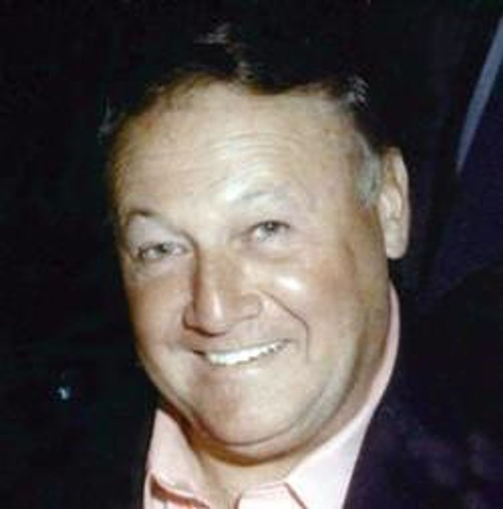 William "Billy" Joseph Beaulieu