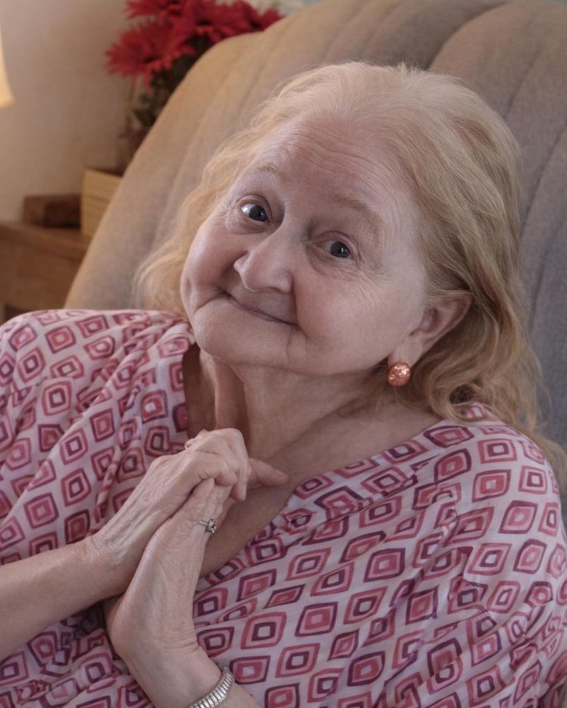 Yvonne Carla Kleimola