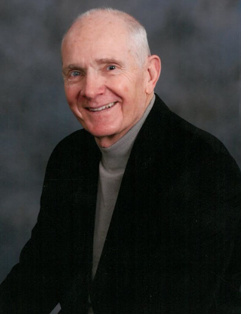 Wayne  Lloyd Hanson