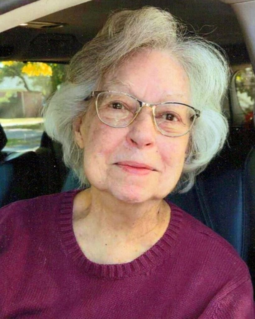 Peggy Holman Farley Profile Photo