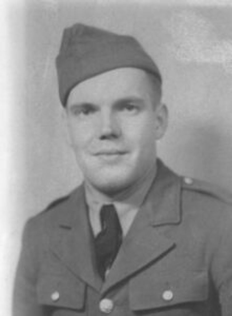 Norman “Carl” Walterhouse